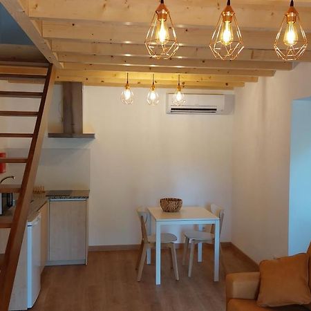 Green Paradise Glamping Covas  Extérieur photo