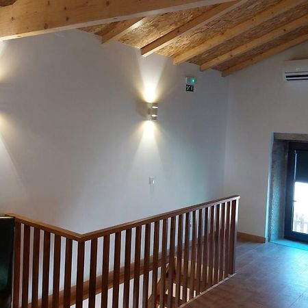 Green Paradise Glamping Covas  Extérieur photo