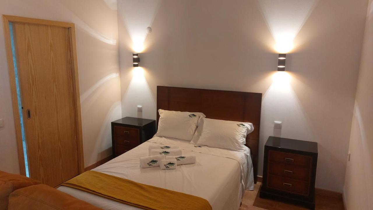 Green Paradise Glamping Covas  Extérieur photo
