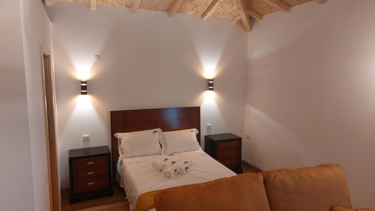 Green Paradise Glamping Covas  Extérieur photo
