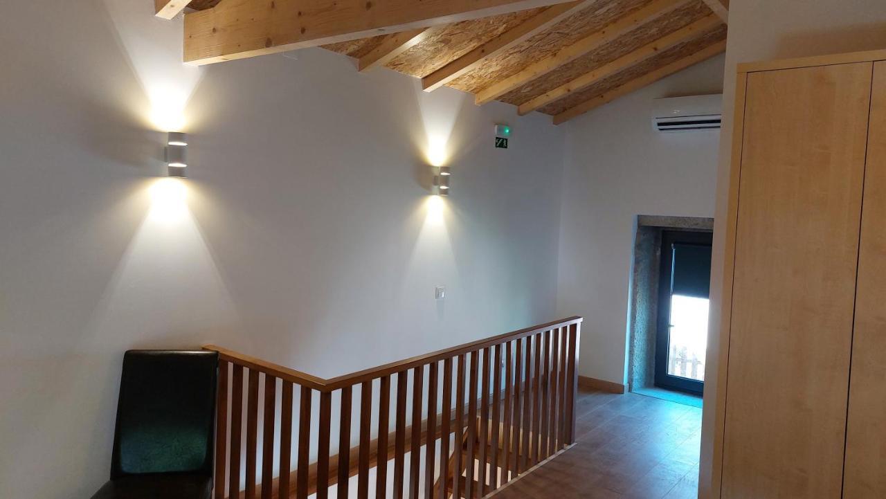 Green Paradise Glamping Covas  Extérieur photo