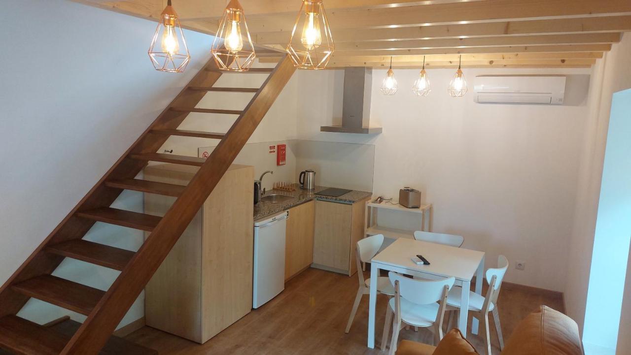 Green Paradise Glamping Covas  Extérieur photo