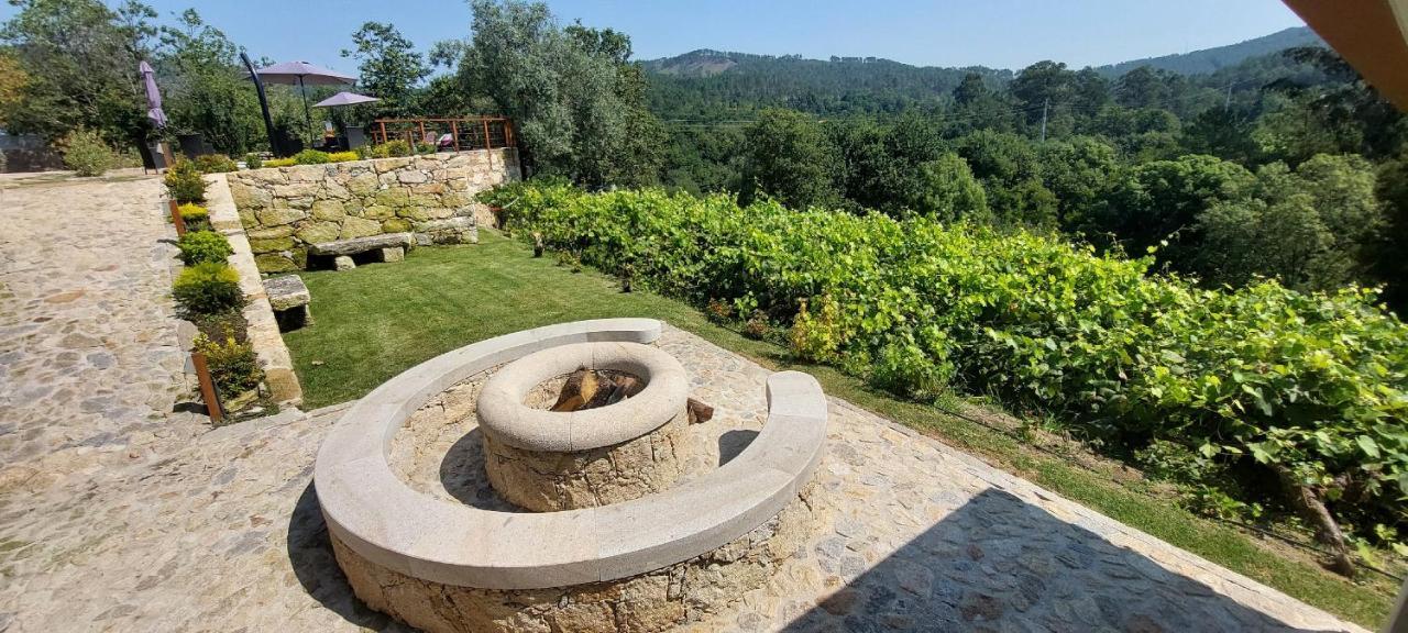 Green Paradise Glamping Covas  Extérieur photo