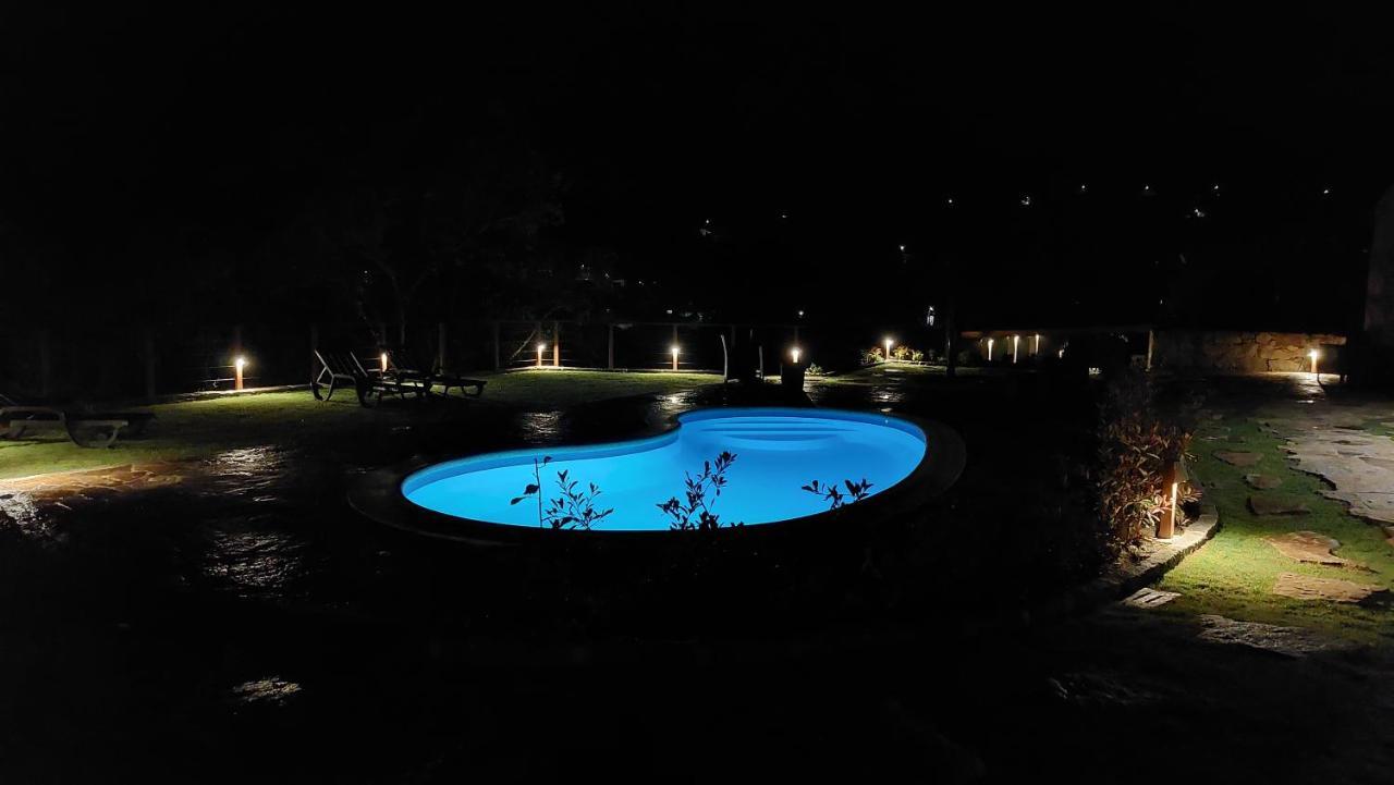 Green Paradise Glamping Covas  Extérieur photo